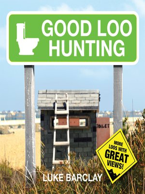 cover image of Good Loo Hunting